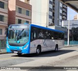 ANSAL - Auto Nossa Senhora de Aparecida 348 na cidade de Juiz de Fora, Minas Gerais, Brasil, por Robisom Junior. Número da foto: #:id.