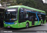 Viação Paratodos > São Jorge > Metropolitana São Paulo > Mobibrasil 6 4716 na cidade de São Paulo, São Paulo, Brasil, por Rafael Santos Silva. Número da foto: #13237879.