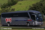 Auto Viação 1001 RJ 108.175 na cidade de Aparecida, São Paulo, Brasil, por Paulo Alexandre da Silva. Número da foto: #13239658.