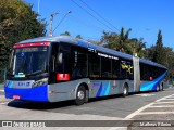 Next Mobilidade - ABC Sistema de Transporte 8311 na cidade de São Bernardo do Campo, São Paulo, Brasil, por Matheus Ribeiro. Número da foto: #13240195.