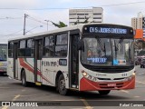 Viação Fervima 664 na cidade de Taboão da Serra, São Paulo, Brasil, por Rafael Campos. Número da foto: #13239440.