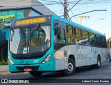 VSFL - Viação São Francisco 407 na cidade de Juiz de Fora, Minas Gerais, Brasil, por Antônio Carlos Rosário. Número da foto: #:id.