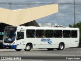Viação Atalaia Transportes 6353 na cidade de Aracaju, Sergipe, Brasil, por Douglas Andrez. Número da foto: #13238171.