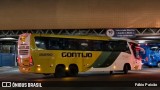 Empresa Gontijo de Transportes 18890 na cidade de Rio de Janeiro, Rio de Janeiro, Brasil, por Fábio Paixão. Número da foto: #13238148.