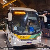 Empresa Gontijo de Transportes 19590 na cidade de São Paulo, São Paulo, Brasil, por Andre Santos de Moraes. Número da foto: #13239670.