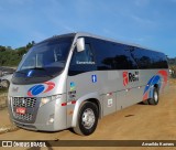 Reif Turismo 5380 na cidade de Rio do Sul, Santa Catarina, Brasil, por Amarildo Kamers. Número da foto: #13239457.