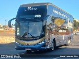 Nobre Turismo 2404 na cidade de Goiânia, Goiás, Brasil, por Itamar Lopes da Silva. Número da foto: #13240098.