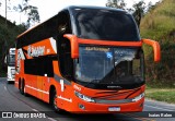 ES Turismo Rio 5D43 na cidade de Santos Dumont, Minas Gerais, Brasil, por Isaias Ralen. Número da foto: #13239583.