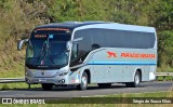 Viação Piracicabana 462407 na cidade de Lençóis Paulista, São Paulo, Brasil, por Sérgio de Sousa Elias. Número da foto: #13240130.