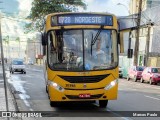 Plataforma Transportes 30398 na cidade de Salvador, Bahia, Brasil, por Marcos Paulo. Número da foto: #:id.
