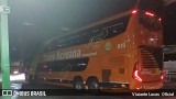 Empresa de Transporte Coletivo Trans Acreana 810 na cidade de Guarulhos, São Paulo, Brasil, por Viajante Lucas_Oficial. Número da foto: #:id.
