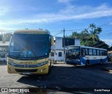 Carvalho Tur Transportes e Turismo 1013 na cidade de Belém, Pará, Brasil, por David França. Número da foto: #13237979.