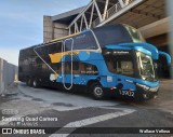 UTIL - União Transporte Interestadual de Luxo 13902 na cidade de Campinas, São Paulo, Brasil, por Wallace Velloso. Número da foto: #13238243.