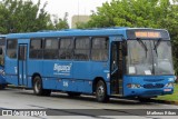 Biguaçu Transportes Coletivos Administração e Participação 386 na cidade de Florianópolis, Santa Catarina, Brasil, por Matheus Ribas. Número da foto: #13240433.