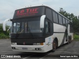 LE Tur Transporte e Turismo 7174 na cidade de Goiânia, Goiás, Brasil, por Itamar Lopes da Silva. Número da foto: #13240046.