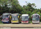 JP Tur Locação e Transportes - Costa e Pinheiro Locação e Transportes 2800 na cidade de Cabo Frio, Rio de Janeiro, Brasil, por Leonardo Daniel. Número da foto: #13239495.