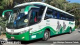 Trans Poney 5107 na cidade de São Paulo, São Paulo, Brasil, por Luiz Henrique Fornazari Toledo. Número da foto: #:id.