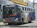 Expresso Metrópolis Transportes e Viagens MP-1443 na cidade de Campinas, São Paulo, Brasil, por Hércules Cavalcante. Número da foto: #13240602.