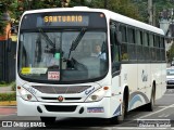 Citral Transporte e Turismo 2901 na cidade de Gramado, Rio Grande do Sul, Brasil, por Gustavo  Bonfate. Número da foto: #:id.