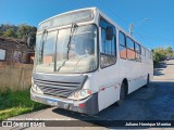 Ônibus Particulares  na cidade de Caxias do Sul, Rio Grande do Sul, Brasil, por Juliano Henrique Moreira. Número da foto: #:id.