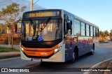 Companhia Coordenadas de Transportes 25F43 na cidade de Sarzedo, Minas Gerais, Brasil, por Gabriel Costa Guimarães. Número da foto: #13238935.