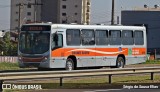 Transportes Coletivos Grande Bauru 2945 na cidade de Bauru, São Paulo, Brasil, por Sérgio de Sousa Elias. Número da foto: #:id.