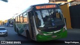 Viação São José RJ 200.069 na cidade de Nova Iguaçu, Rio de Janeiro, Brasil, por Thiago Rodrigues. Número da foto: #13237754.