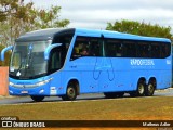 Rápido Federal 1503 na cidade de Brasília, Distrito Federal, Brasil, por Matheus Adler. Número da foto: #:id.