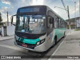 Expresso Planalto - Itaquaquecetuba W549 na cidade de Itaquaquecetuba, São Paulo, Brasil, por Felipe Araujo. Número da foto: #13239106.
