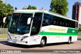 Expresso Princesa dos Campos 7479 na cidade de Curitiba, Paraná, Brasil, por Paulo Henrique Pereira Borges. Número da foto: #13239781.