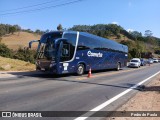 Viação Cometa 721553 na cidade de Delfim Moreira, Minas Gerais, Brasil, por Pedro de Paula. Número da foto: #13238079.