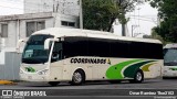 Servicios Coordinados 4811 na cidade de Gustavo A. Madero, Ciudad de México, México, por Omar Ramírez Thor2102. Número da foto: #13237897.