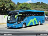 SC Minas Transportes 79125 na cidade de Juiz de Fora, Minas Gerais, Brasil, por Luiz Krolman. Número da foto: #13238779.