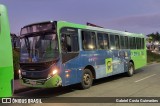 Cootransmundi - Cooperativa Mundial de Transportes G072 na cidade de Sarzedo, Minas Gerais, Brasil, por Gabriel Costa Guimarães. Número da foto: #13239401.