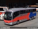 CUT 235 na cidade de Montevideo, Montevideo, Uruguai, por Agustin SanCristobal1712. Número da foto: #13238851.
