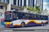 Transcesa S.A. 08 na cidade de Catedral, San José, San José, Costa Rica, por Andrés Martínez Rodríguez. Número da foto: #13240463.