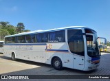 Expresso Taioense 800 na cidade de Rio do Sul, Santa Catarina, Brasil, por Amarildo Kamers. Número da foto: #13239481.