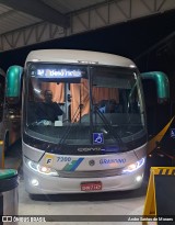 Grandino Transportes 7200 na cidade de Estiva, Minas Gerais, Brasil, por Andre Santos de Moraes. Número da foto: #13240649.