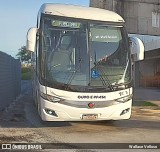 Viação Ouro e Prata 706 na cidade de Campinas, São Paulo, Brasil, por Wallace Velloso. Número da foto: #:id.