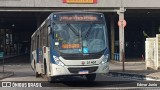 Bettania Ônibus 31401 na cidade de Belo Horizonte, Minas Gerais, Brasil, por Edmar Junio. Número da foto: #:id.