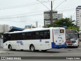 Viação Atalaia Transportes 6603 na cidade de Aracaju, Sergipe, Brasil, por Douglas Andrez. Número da foto: #:id.