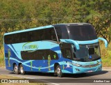 Coletivo Transpenha 320 na cidade de Aparecida, São Paulo, Brasil, por Adailton Cruz. Número da foto: #13239575.