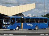 Viação Atalaia Transportes 6058 na cidade de Aracaju, Sergipe, Brasil, por Douglas Andrez. Número da foto: #13238166.