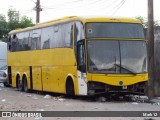 Sucata e Desmanches 7107 na cidade de Guarulhos, São Paulo, Brasil, por Mark 12. Número da foto: #:id.