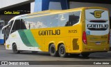 Empresa Gontijo de Transportes 19725 na cidade de Goiânia, Goiás, Brasil, por Carlos Júnior. Número da foto: #13240021.