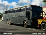 Ônibus Particulares JTH4298 na cidade de Aracaju, Sergipe, Brasil, por Gladyston Santana Correia. Número da foto: #13239549.
