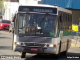 SOSAL - Sociedade de Ônibus Santanense 041 na cidade de Santana do Livramento, Rio Grande do Sul, Brasil, por Felipe Martins. Número da foto: #13239103.