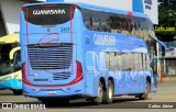 Expresso Guanabara 2417 na cidade de Goiânia, Goiás, Brasil, por Carlos Júnior. Número da foto: #13240076.