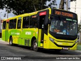 Santo Antônio Transportes Niterói 2.2.037 na cidade de Niterói, Rio de Janeiro, Brasil, por Luiz Eduardo Lopes da Silva. Número da foto: #13237951.