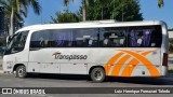 Transpasso Fretamentos e Turismo 50 na cidade de São Paulo, São Paulo, Brasil, por Luiz Henrique Fornazari Toledo. Número da foto: #:id.